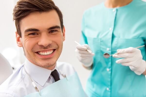 Experienced, Caring Dentists